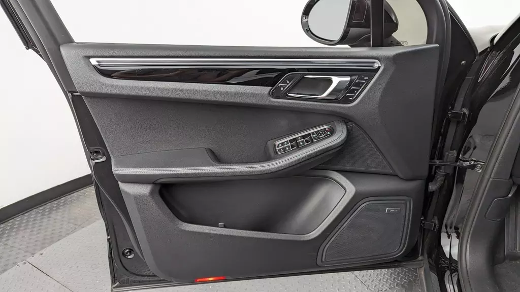 Florida Fine Cars - Used PORSCHE MACAN 2017 WEST PALM 