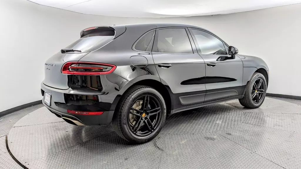 Florida Fine Cars - Used PORSCHE MACAN 2017 WEST PALM 