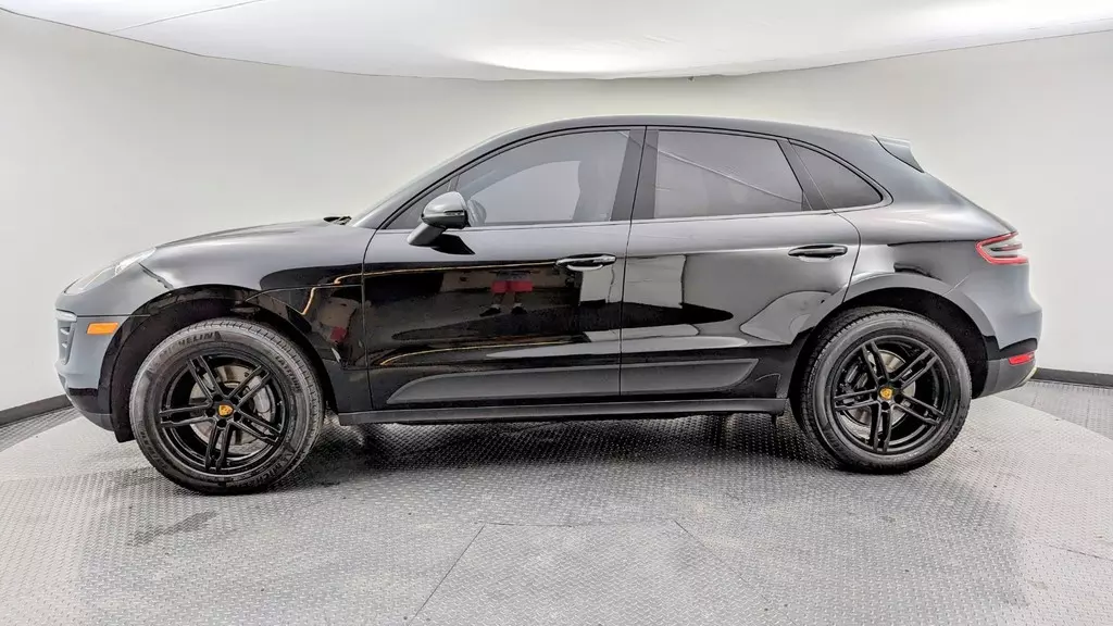 Florida Fine Cars - Used PORSCHE MACAN 2017 WEST PALM 