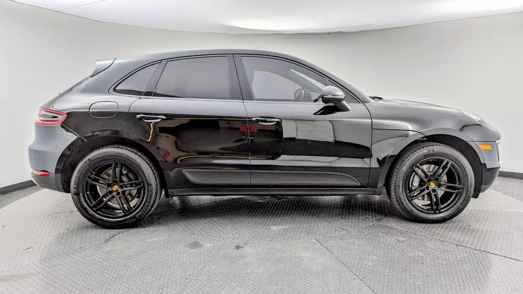 Florida Fine Cars - Used PORSCHE MACAN 2017 WEST PALM 