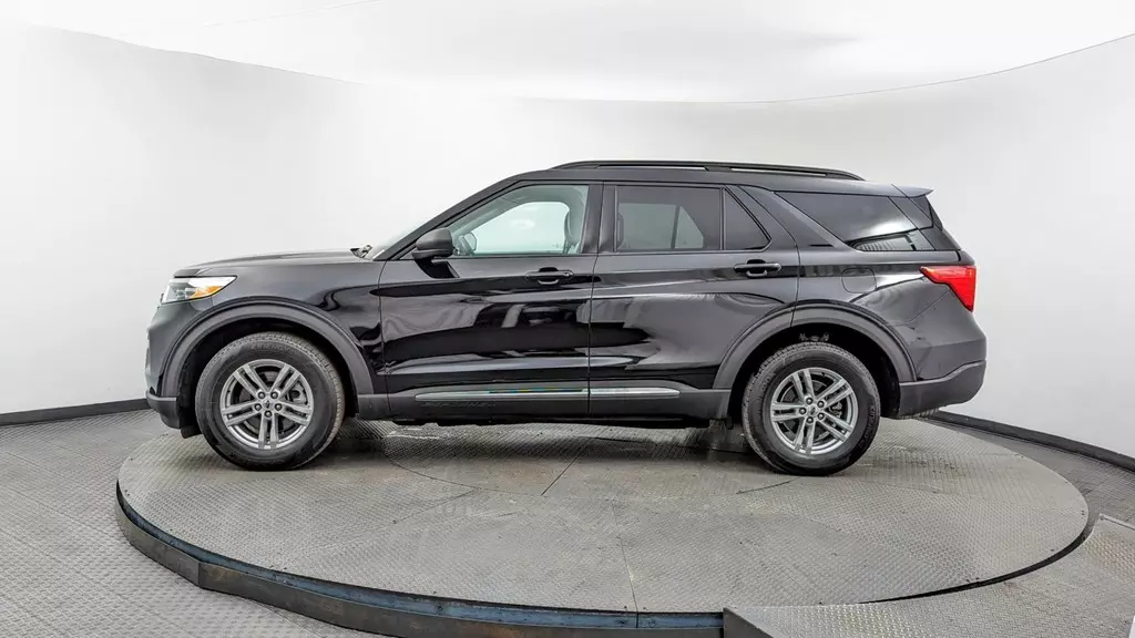 Florida Fine Cars - Used FORD EXPLORER 2020 MARGATE XLT