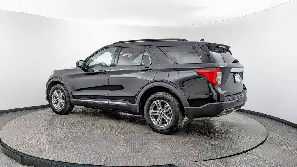 Florida Fine Cars - Used FORD EXPLORER 2020 MARGATE XLT