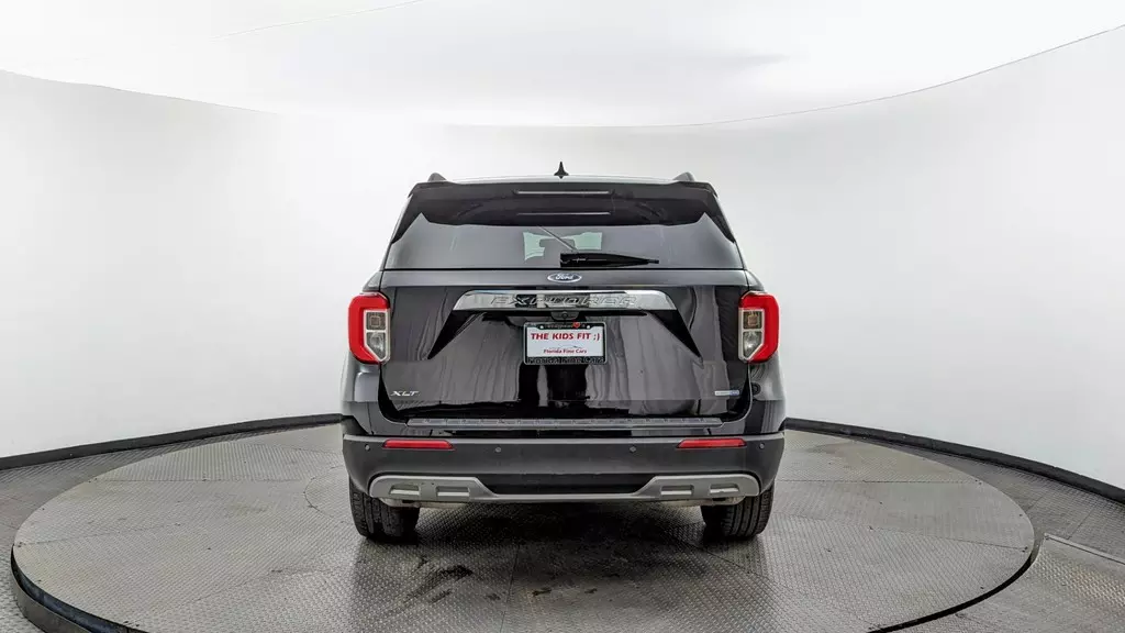 Florida Fine Cars - Used FORD EXPLORER 2020 MARGATE XLT