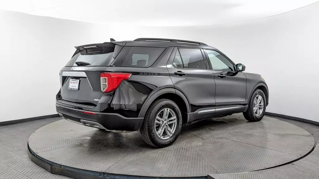 Florida Fine Cars - Used FORD EXPLORER 2020 MARGATE XLT