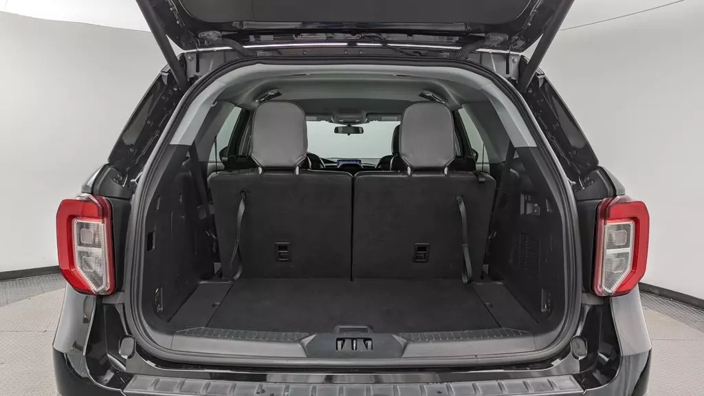 Florida Fine Cars - Used FORD EXPLORER 2020 MARGATE XLT