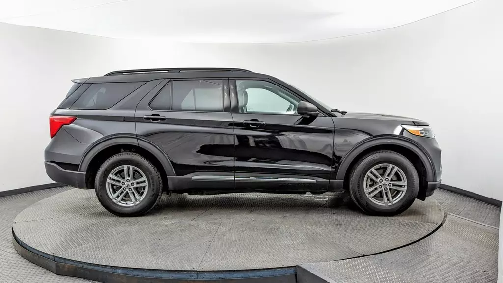 Florida Fine Cars - Used FORD EXPLORER 2020 MARGATE XLT