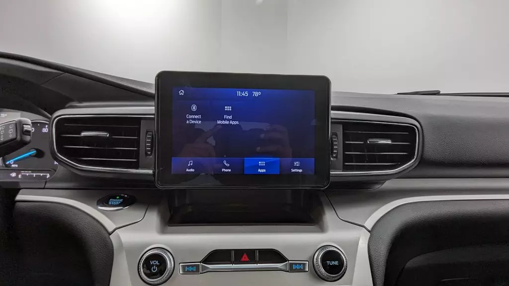 Florida Fine Cars - Used FORD EXPLORER 2020 MARGATE XLT