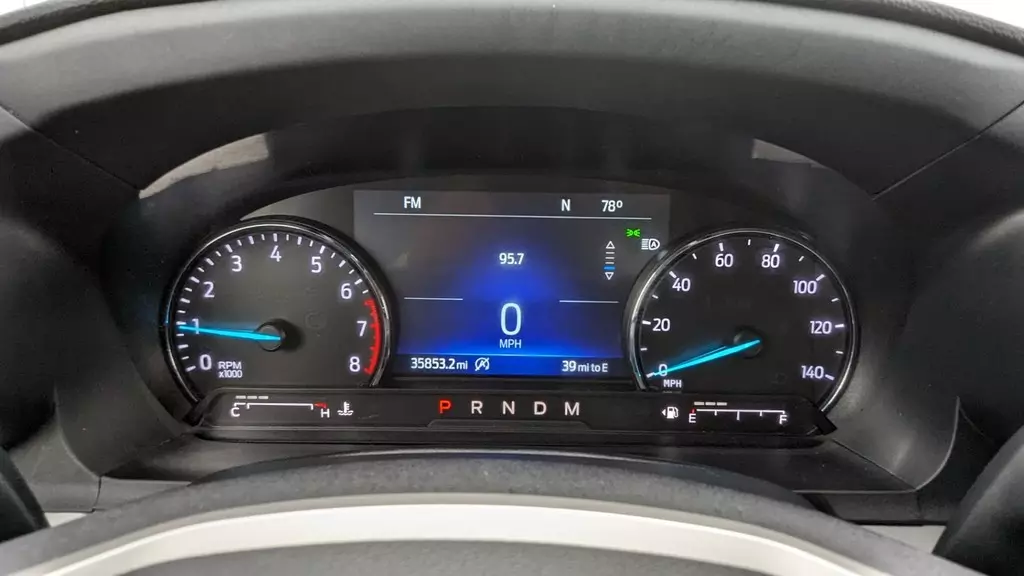 Florida Fine Cars - Used FORD EXPLORER 2020 MARGATE XLT