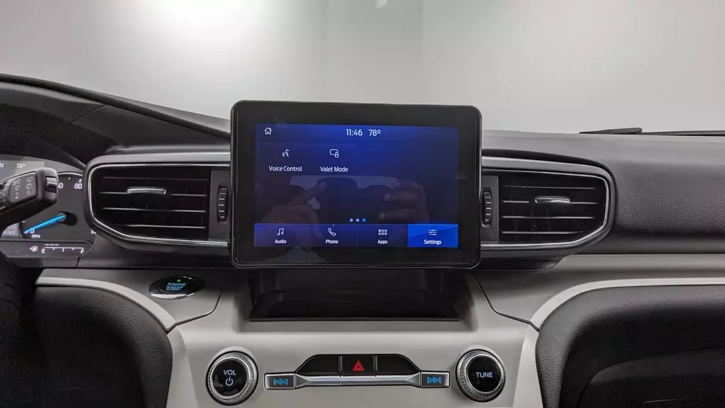 Florida Fine Cars - Used FORD EXPLORER 2020 MARGATE XLT