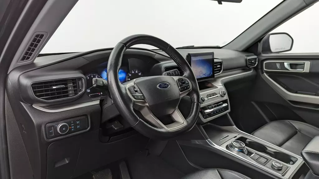 Florida Fine Cars - Used FORD EXPLORER 2020 MARGATE XLT