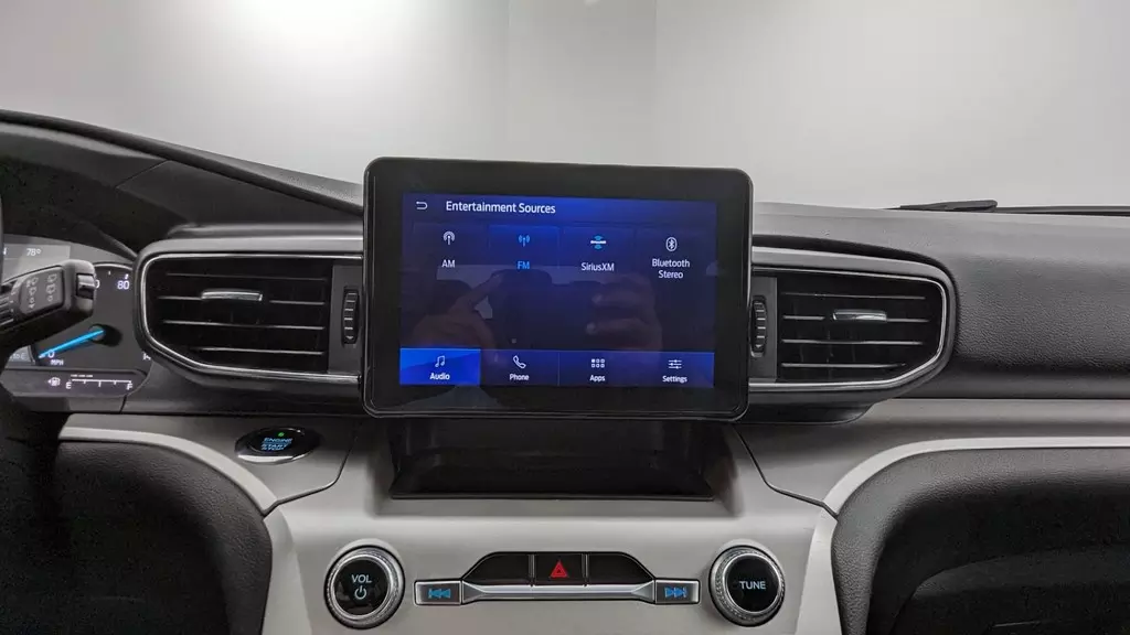 Florida Fine Cars - Used FORD EXPLORER 2020 MARGATE XLT