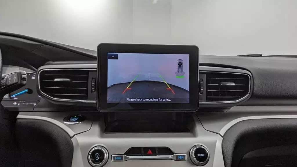 Florida Fine Cars - Used FORD EXPLORER 2020 MARGATE XLT