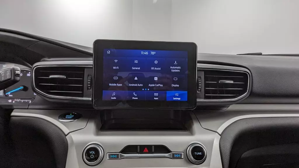 Florida Fine Cars - Used FORD EXPLORER 2020 MARGATE XLT