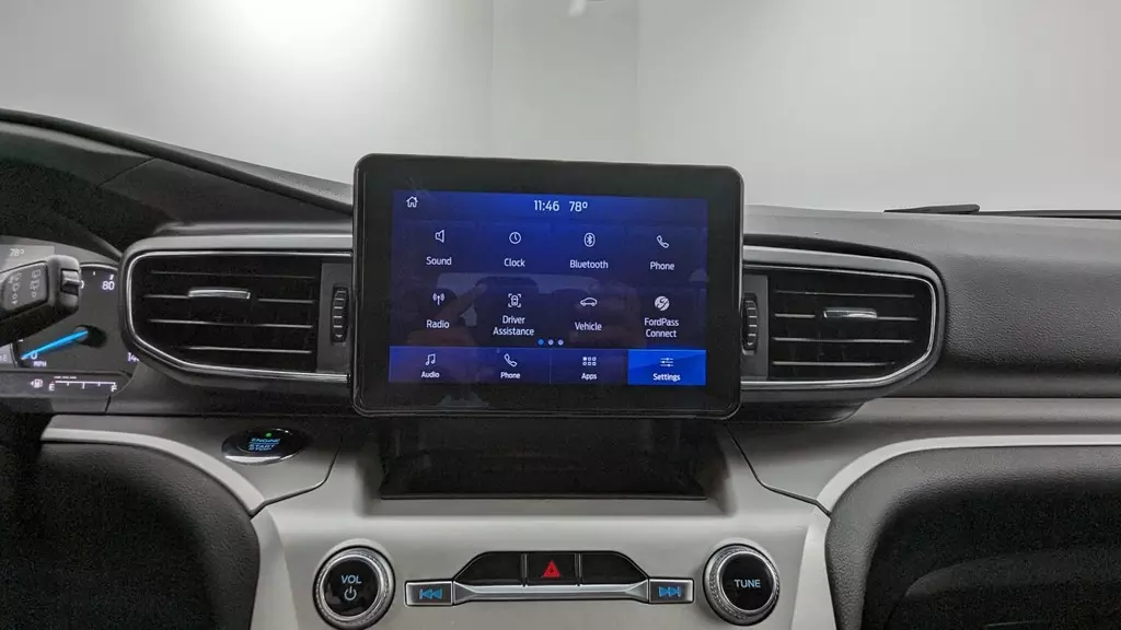 Florida Fine Cars - Used FORD EXPLORER 2020 MARGATE XLT