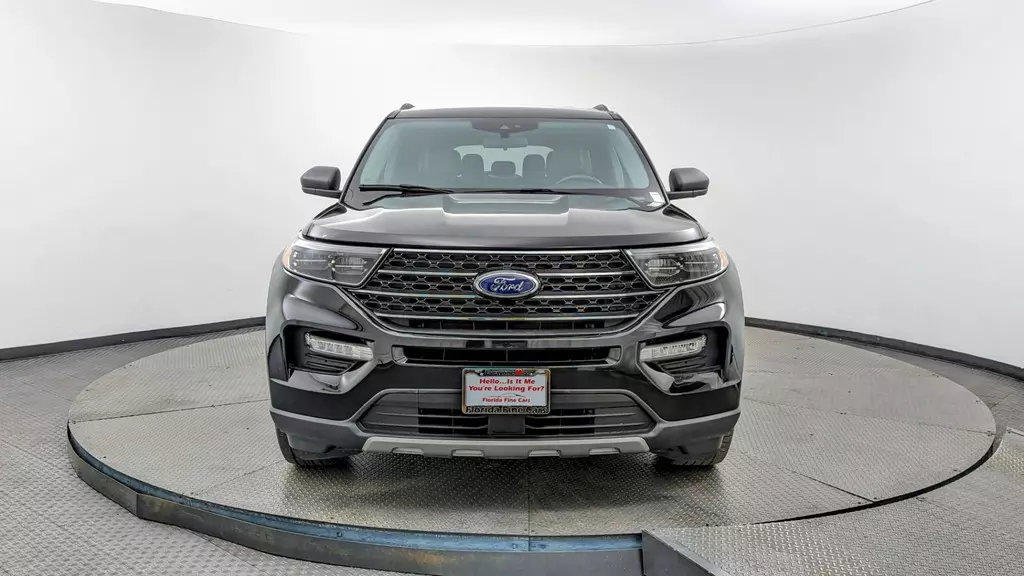 Florida Fine Cars - Used FORD EXPLORER 2020 MARGATE XLT