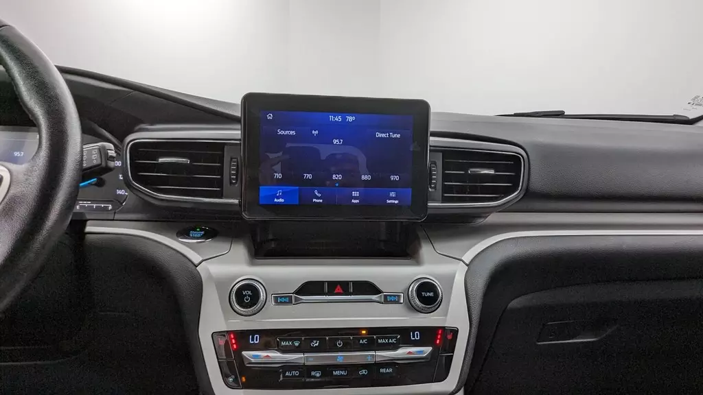 Florida Fine Cars - Used FORD EXPLORER 2020 MARGATE XLT