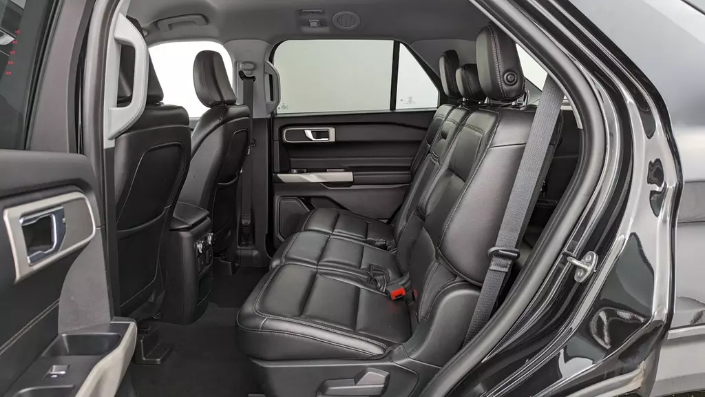 Florida Fine Cars - Used FORD EXPLORER 2020 MARGATE XLT