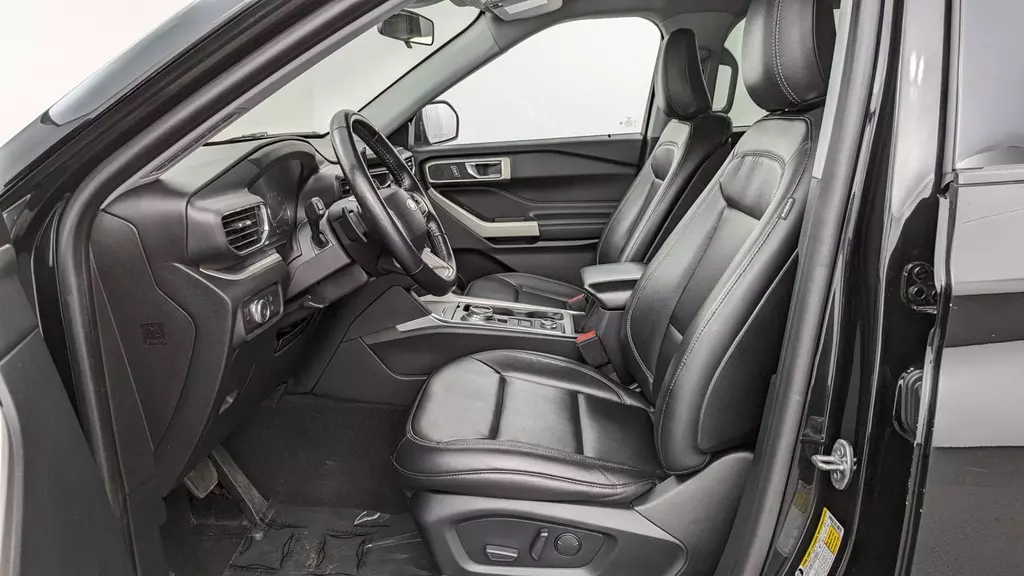 Florida Fine Cars - Used FORD EXPLORER 2020 MARGATE XLT