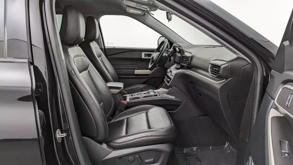 Florida Fine Cars - Used FORD EXPLORER 2020 MARGATE XLT