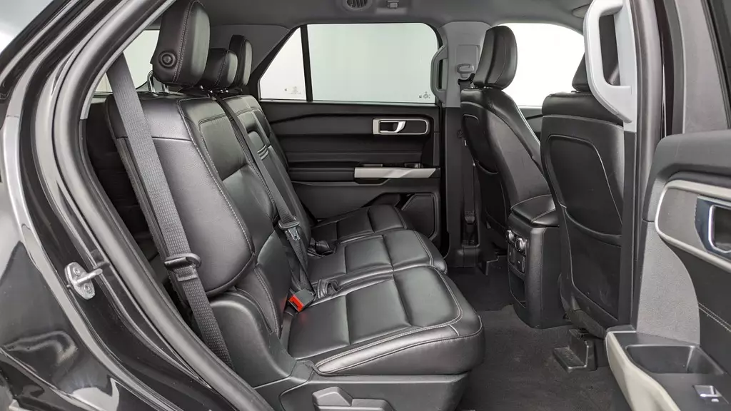 Florida Fine Cars - Used FORD EXPLORER 2020 MARGATE XLT