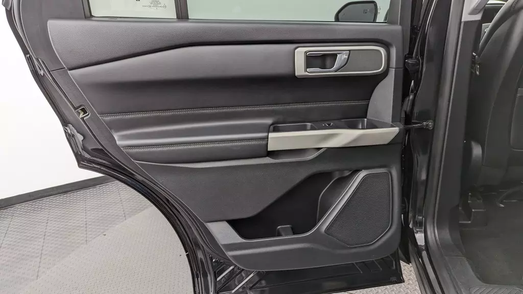 Florida Fine Cars - Used FORD EXPLORER 2020 MARGATE XLT