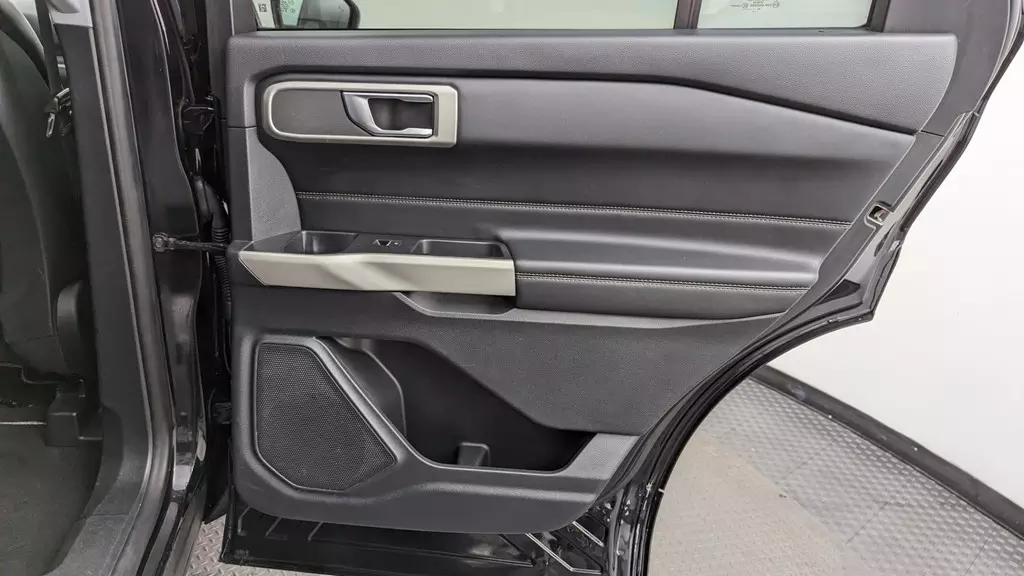 Florida Fine Cars - Used FORD EXPLORER 2020 MARGATE XLT