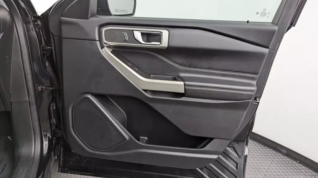 Florida Fine Cars - Used FORD EXPLORER 2020 MARGATE XLT