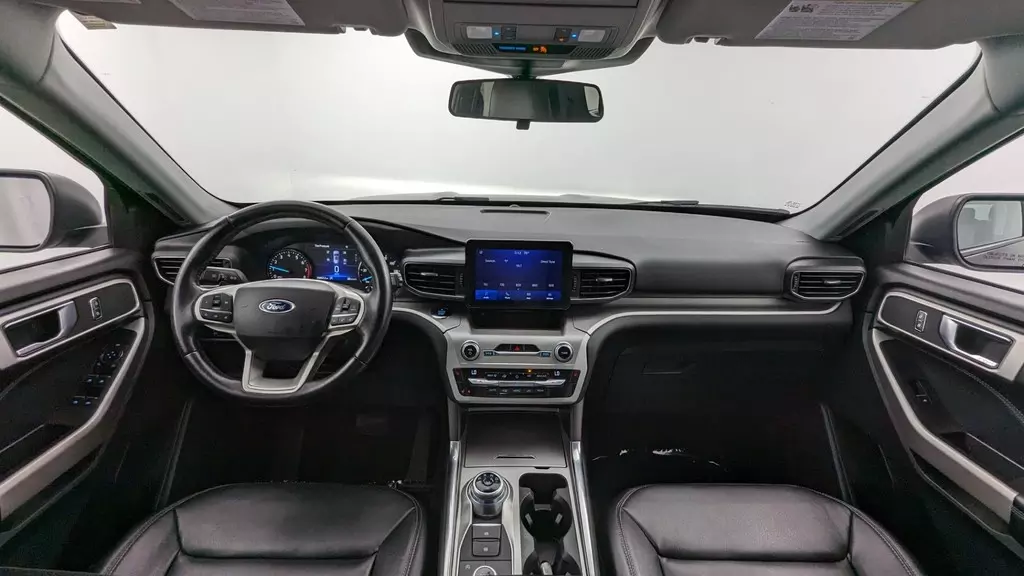 Florida Fine Cars - Used FORD EXPLORER 2020 MARGATE XLT