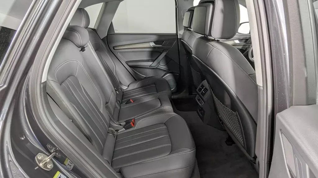 Florida Fine Cars - Used AUDI Q5 2021 ORLANDO PREMIUM PLUS