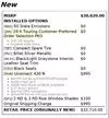 Florida Fine Cars - Used CHRYSLER TOWN & COUNTRY 2013 WEST PALM TOURING