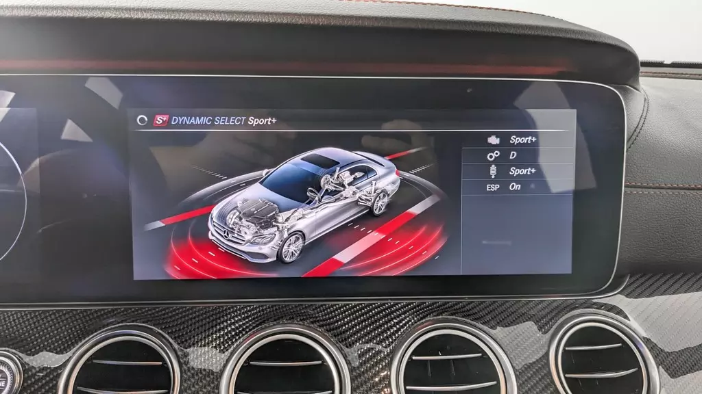 Florida Fine Cars - Used MERCEDES-BENZ E-CLASS 2018 ORLANDO AMG E 43