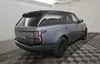 Florida Fine Cars - Used LAND ROVER RANGE ROVER 2021 MIAMI WESTMINSTER