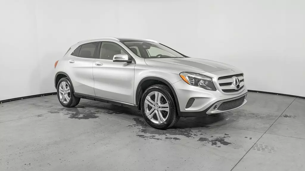 Florida Fine Cars - Used MERCEDES-BENZ GLA-CLASS 2015 ORLANDO GLA 250