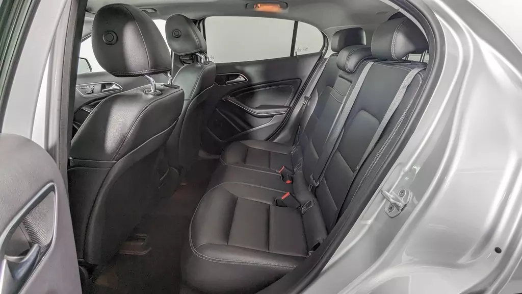 Florida Fine Cars - Used MERCEDES-BENZ GLA-CLASS 2015 ORLANDO GLA 250