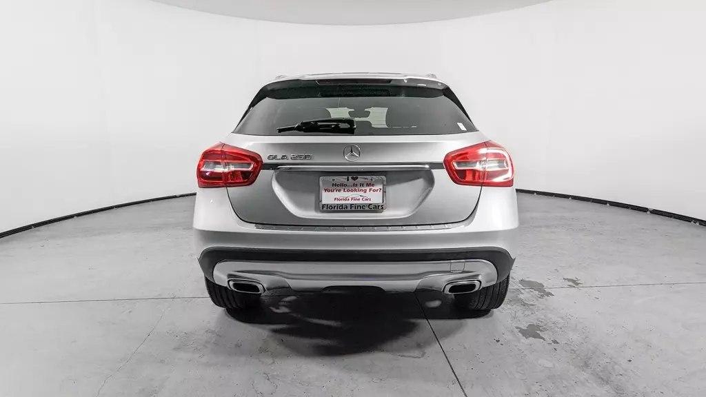Florida Fine Cars - Used MERCEDES-BENZ GLA-CLASS 2015 ORLANDO GLA 250