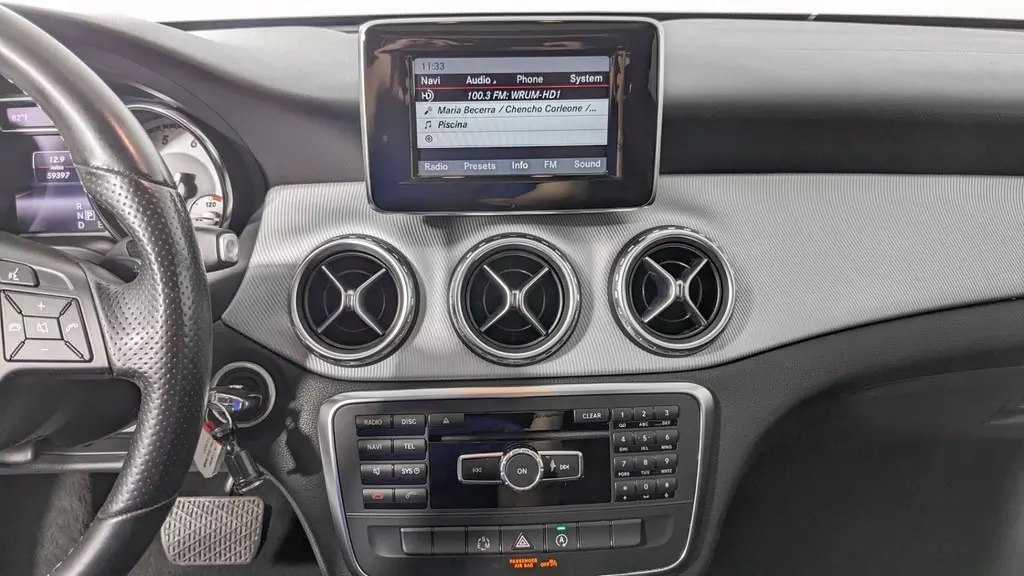 Florida Fine Cars - Used MERCEDES-BENZ GLA-CLASS 2015 ORLANDO GLA 250