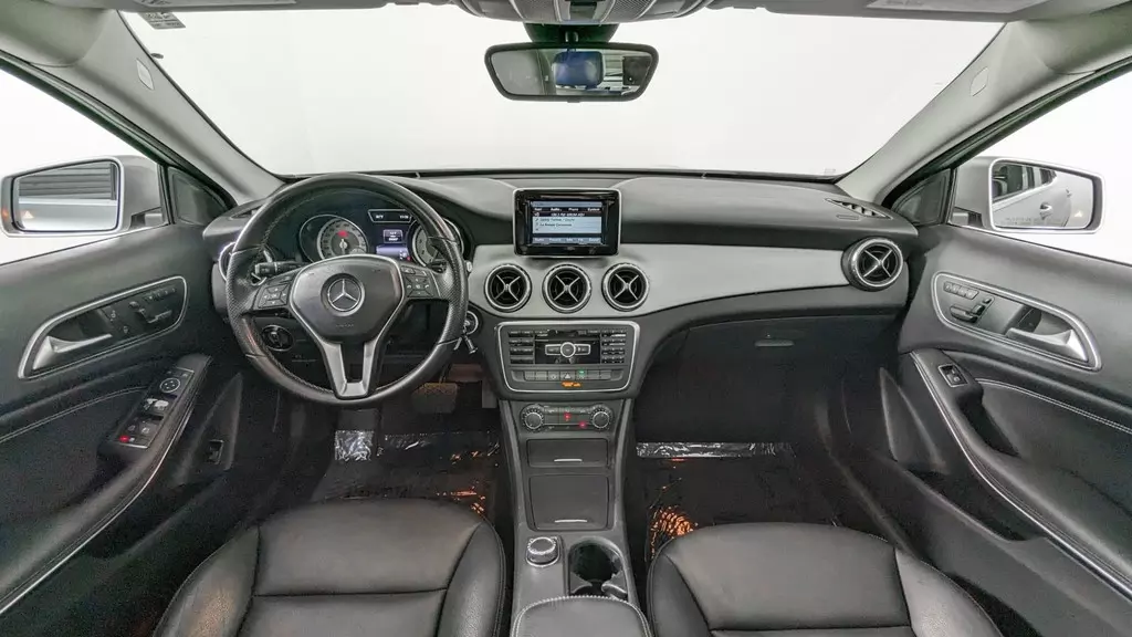 Florida Fine Cars - Used MERCEDES-BENZ GLA-CLASS 2015 ORLANDO GLA 250