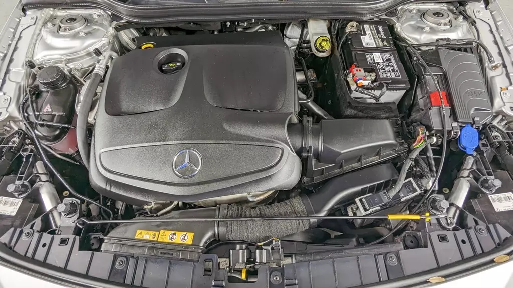 Florida Fine Cars - Used MERCEDES-BENZ GLA-CLASS 2015 ORLANDO GLA 250