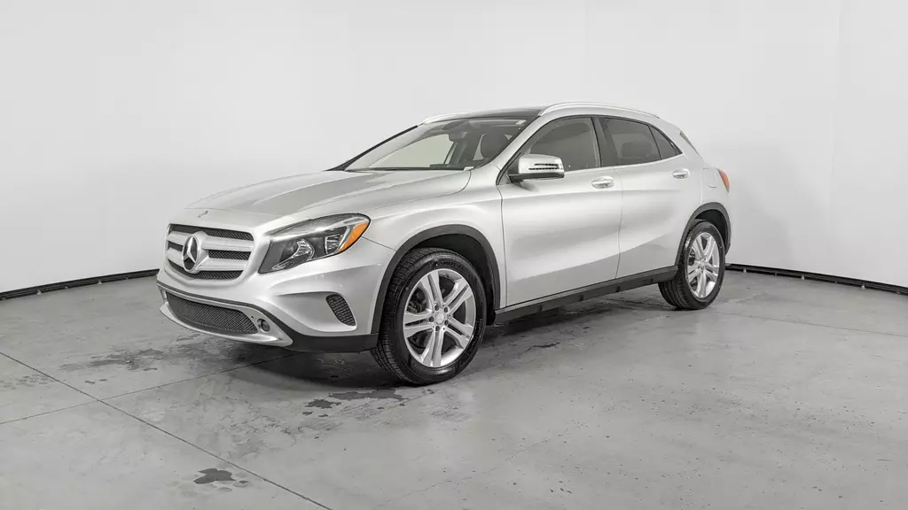 Florida Fine Cars - Used MERCEDES-BENZ GLA-CLASS 2015 ORLANDO GLA 250