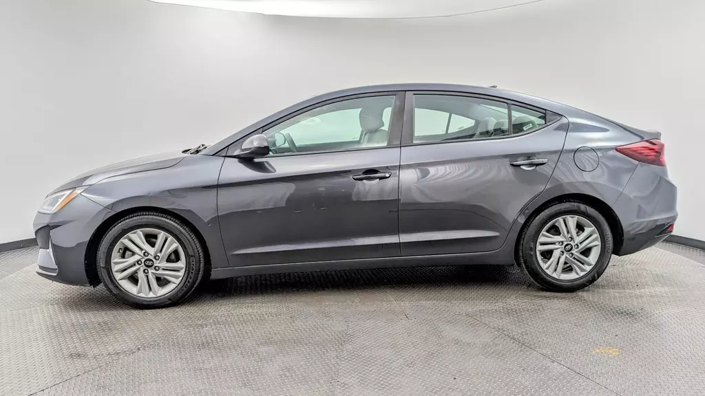 Florida Fine Cars - Used HYUNDAI ELANTRA 2020 MIAMI SEL