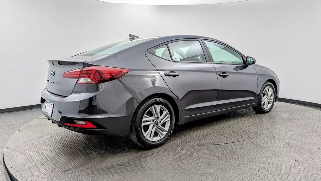 Florida Fine Cars - Used HYUNDAI ELANTRA 2020 MIAMI SEL