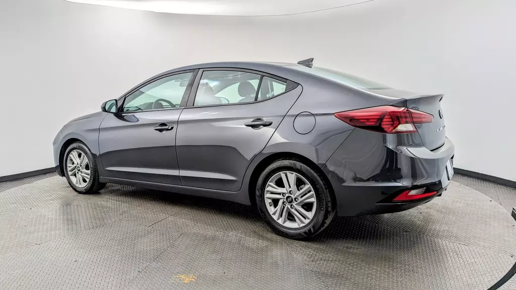 Florida Fine Cars - Used HYUNDAI ELANTRA 2020 MIAMI SEL
