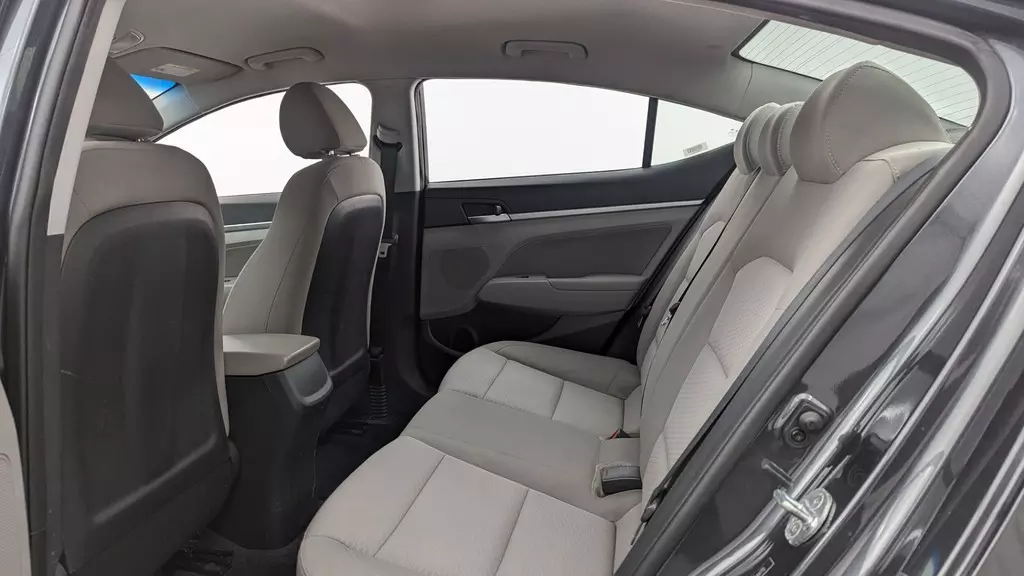 Florida Fine Cars - Used HYUNDAI ELANTRA 2020 MIAMI SEL