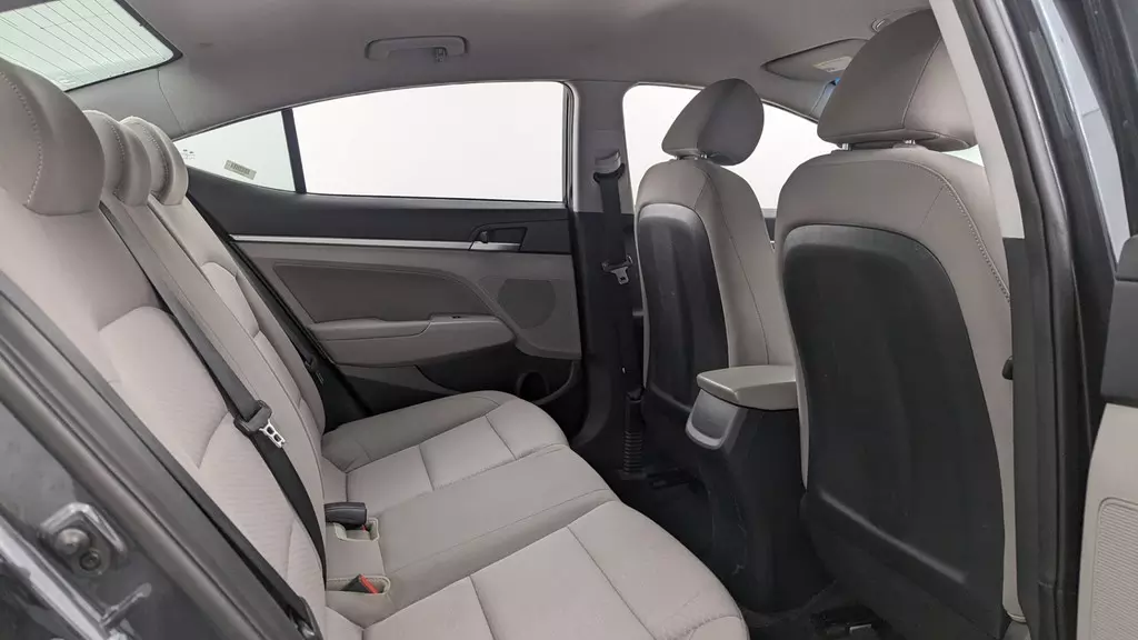 Florida Fine Cars - Used HYUNDAI ELANTRA 2020 MIAMI SEL