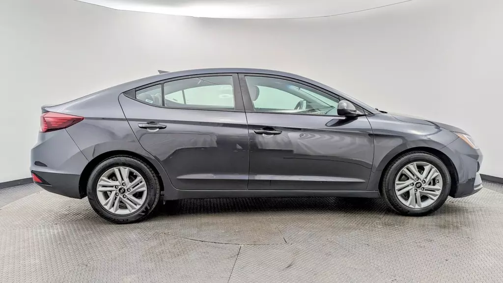 Florida Fine Cars - Used HYUNDAI ELANTRA 2020 MIAMI SEL