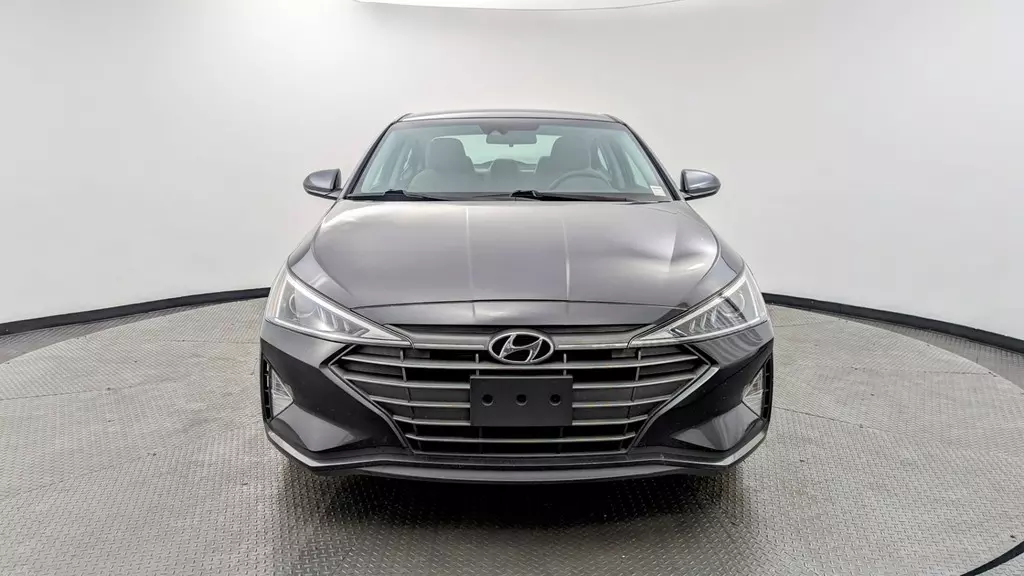 Florida Fine Cars - Used HYUNDAI ELANTRA 2020 MIAMI SEL