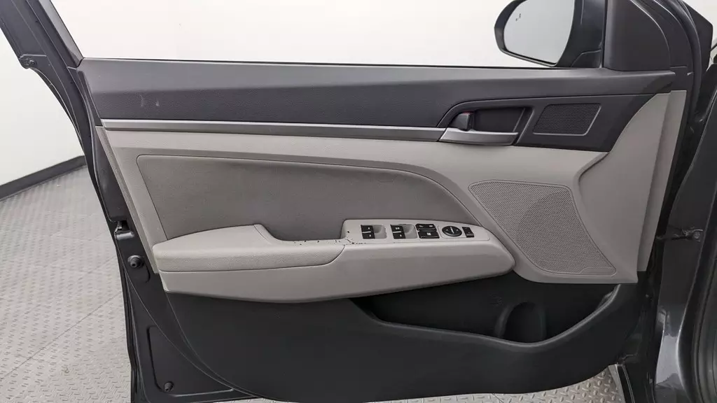 Florida Fine Cars - Used HYUNDAI ELANTRA 2020 MIAMI SEL