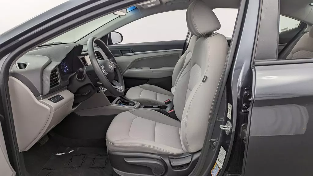 Florida Fine Cars - Used HYUNDAI ELANTRA 2020 MIAMI SEL