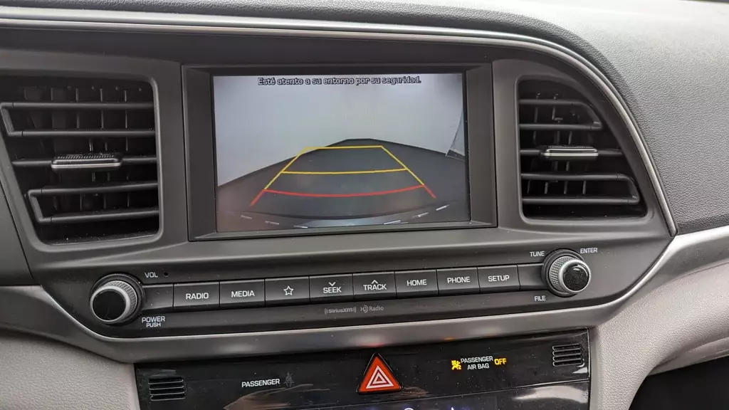 Florida Fine Cars - Used HYUNDAI ELANTRA 2020 MIAMI SEL