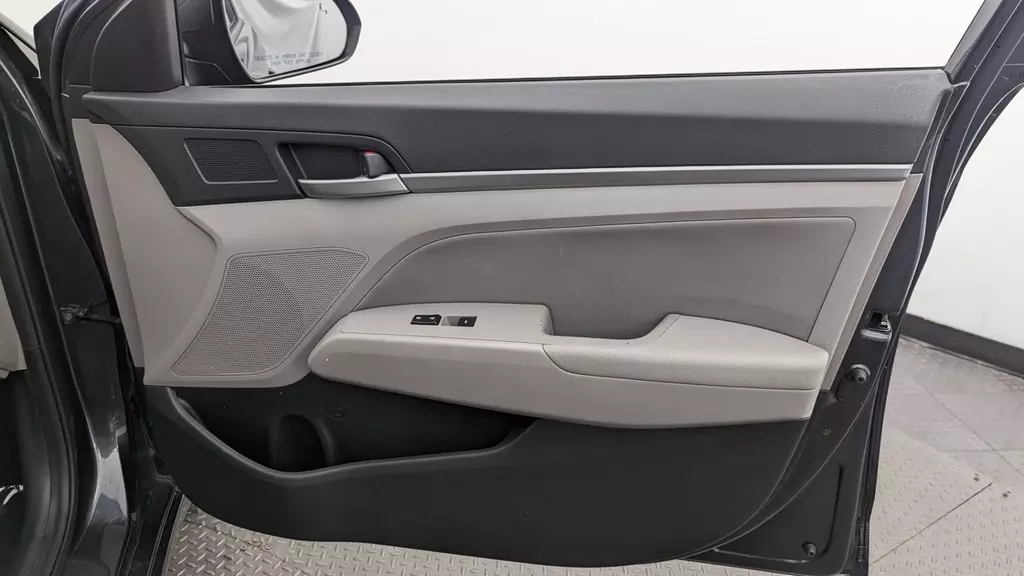 Florida Fine Cars - Used HYUNDAI ELANTRA 2020 MIAMI SEL